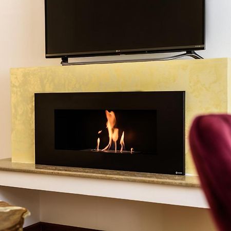 Ultracentral Luxury Apartment Клуж-Напока Екстериор снимка