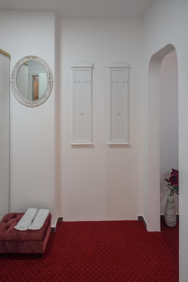 Ultracentral Luxury Apartment Клуж-Напока Екстериор снимка