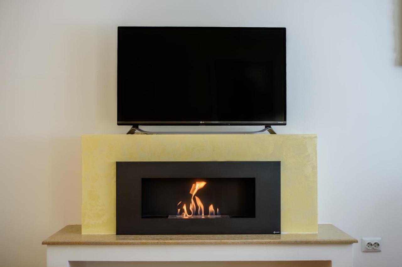 Ultracentral Luxury Apartment Клуж-Напока Екстериор снимка