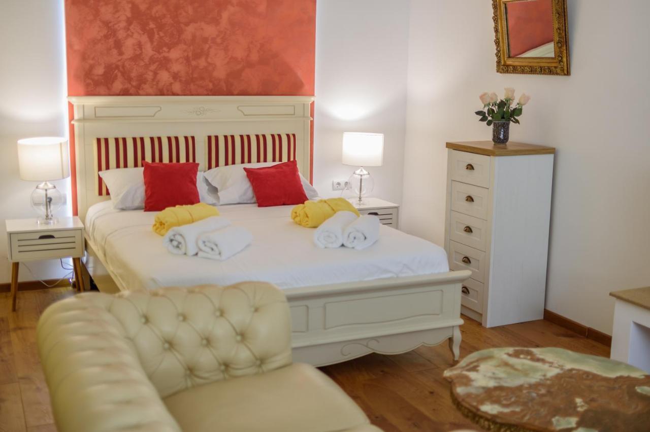 Ultracentral Luxury Apartment Клуж-Напока Екстериор снимка