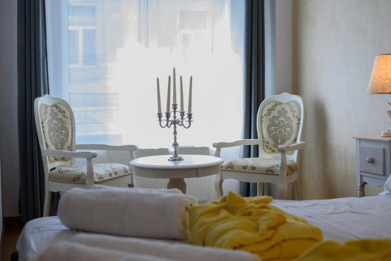 Ultracentral Luxury Apartment Клуж-Напока Екстериор снимка