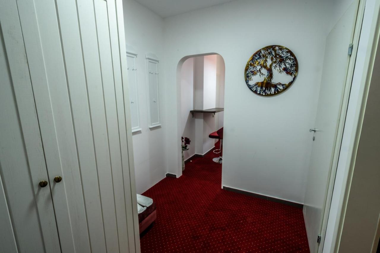 Ultracentral Luxury Apartment Клуж-Напока Екстериор снимка