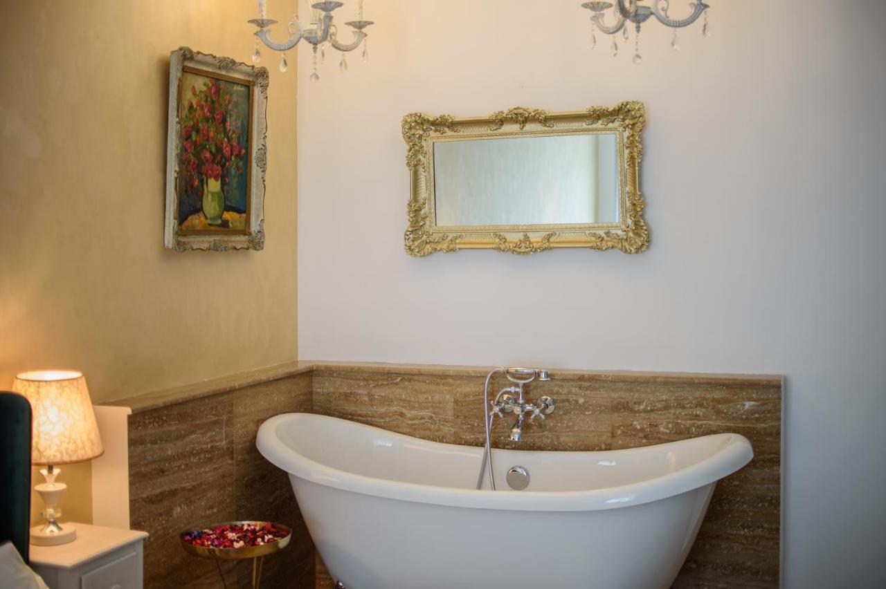 Ultracentral Luxury Apartment Клуж-Напока Екстериор снимка
