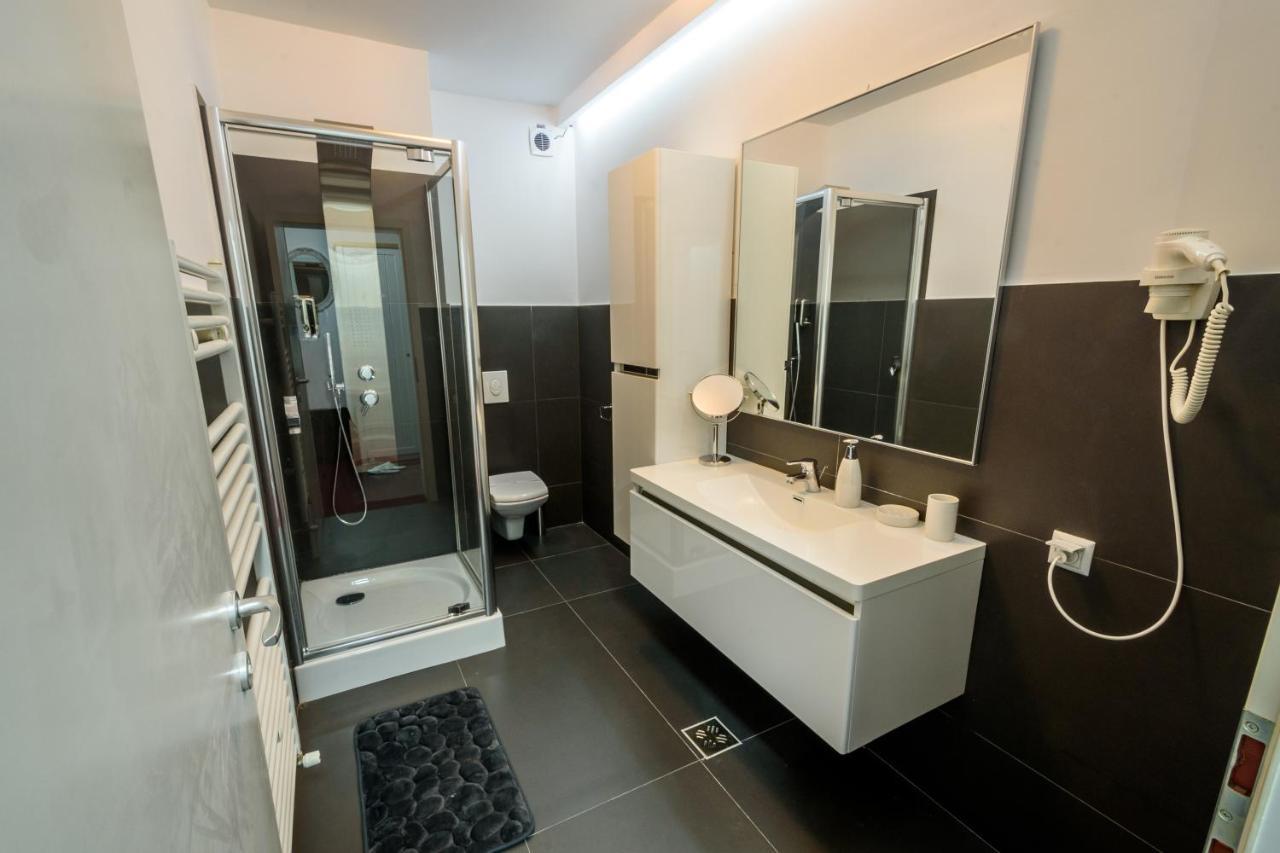 Ultracentral Luxury Apartment Клуж-Напока Екстериор снимка