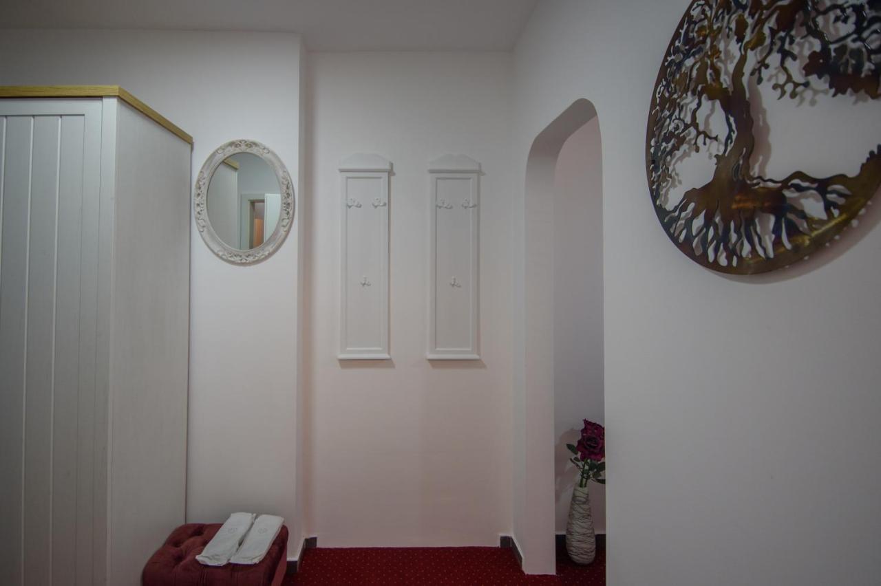 Ultracentral Luxury Apartment Клуж-Напока Екстериор снимка
