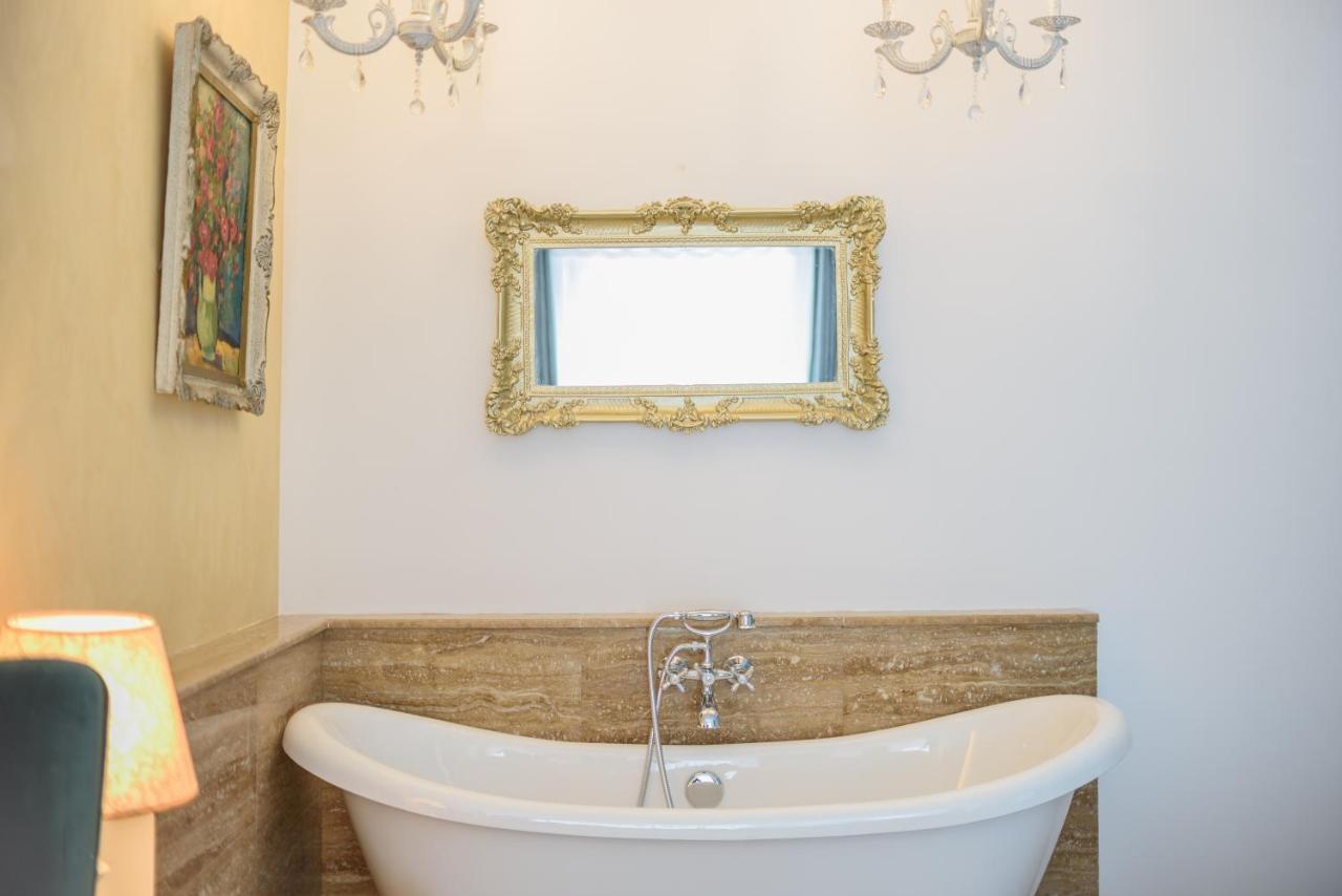 Ultracentral Luxury Apartment Клуж-Напока Екстериор снимка