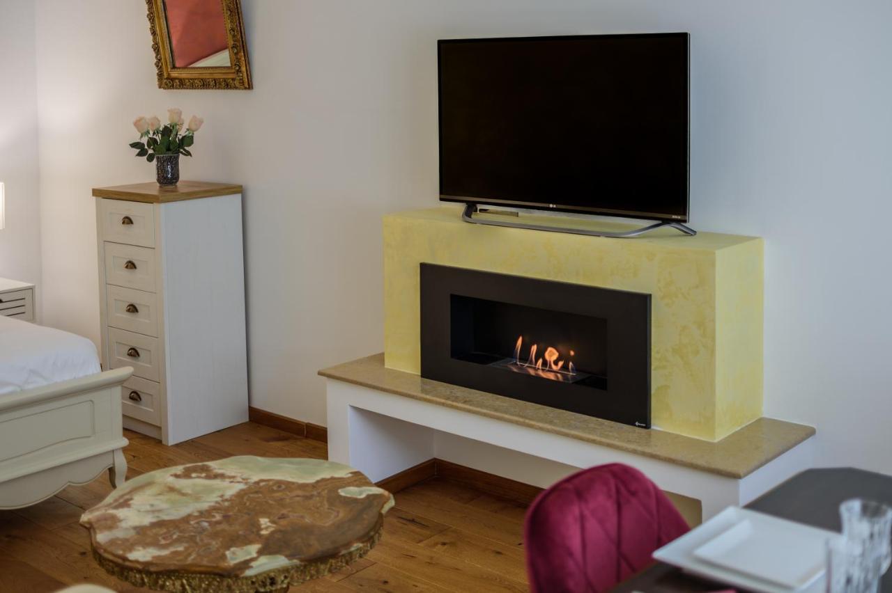 Ultracentral Luxury Apartment Клуж-Напока Екстериор снимка