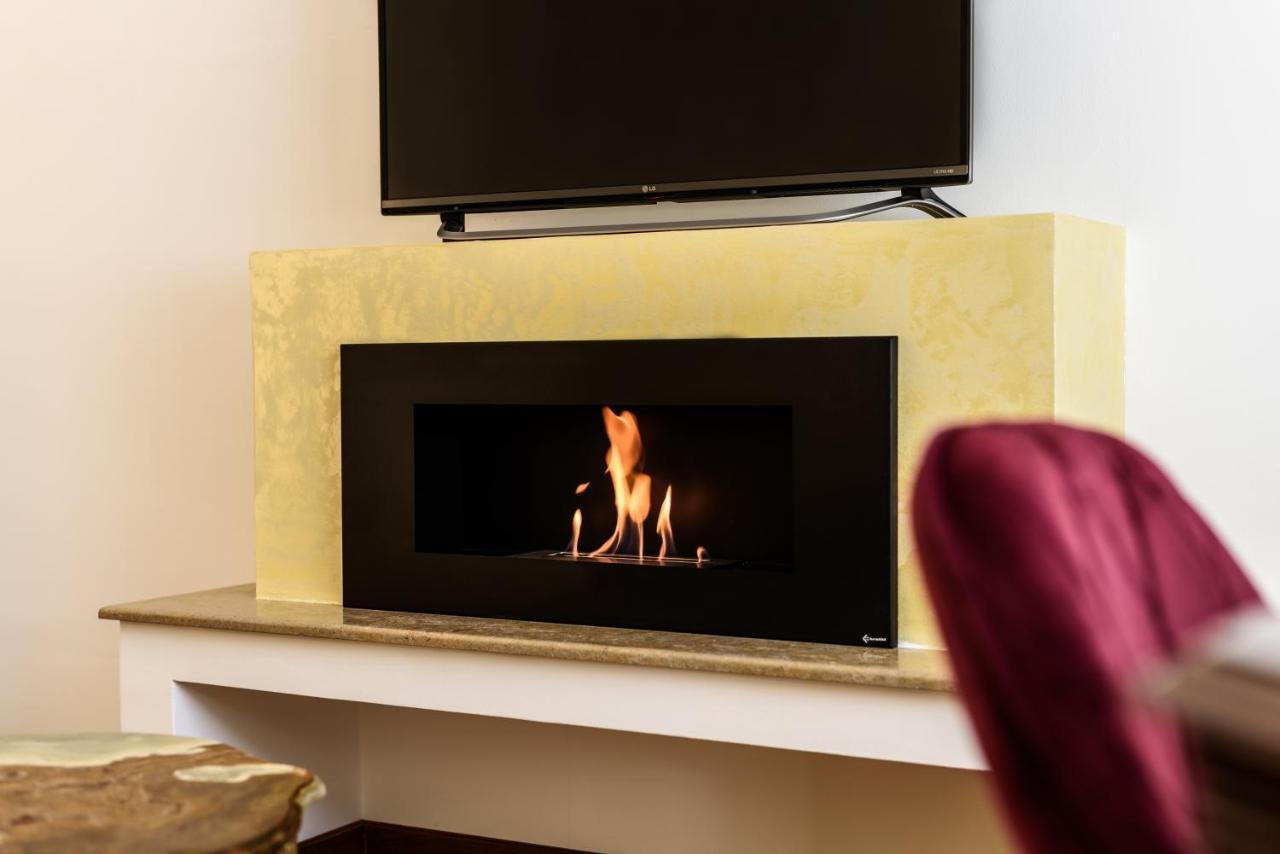 Ultracentral Luxury Apartment Клуж-Напока Екстериор снимка