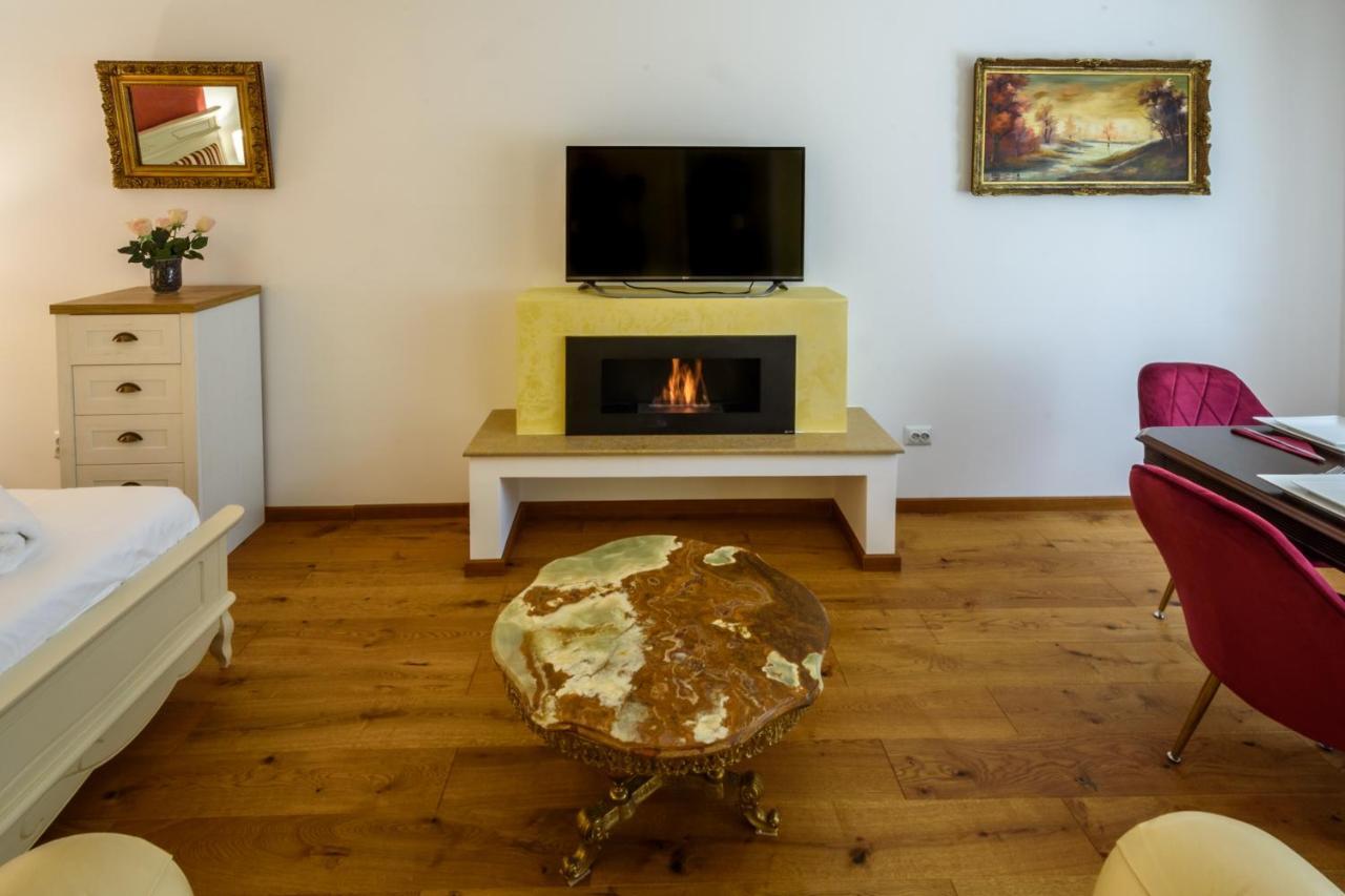 Ultracentral Luxury Apartment Клуж-Напока Екстериор снимка